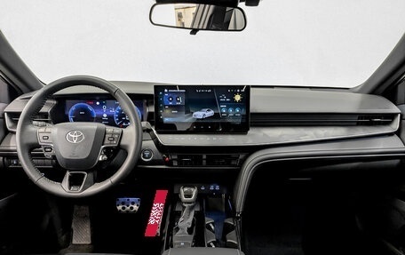 Toyota Camry, 2024 год, 5 405 000 рублей, 10 фотография