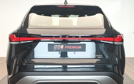 Lexus RX IV рестайлинг, 2025 год, 7 700 000 рублей, 4 фотография