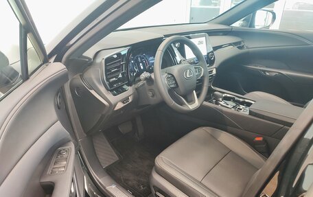 Lexus RX IV рестайлинг, 2025 год, 7 700 000 рублей, 6 фотография