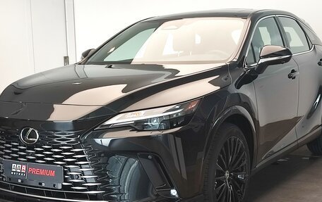 Lexus RX IV рестайлинг, 2025 год, 7 700 000 рублей, 2 фотография
