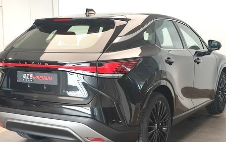 Lexus RX IV рестайлинг, 2025 год, 7 700 000 рублей, 5 фотография