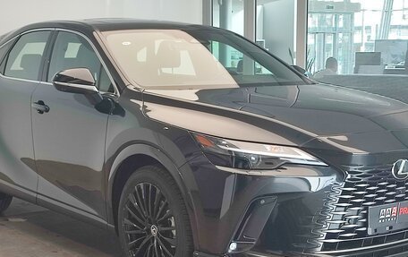 Lexus RX IV рестайлинг, 2025 год, 7 700 000 рублей, 3 фотография