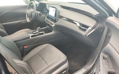 Lexus RX IV рестайлинг, 2025 год, 7 700 000 рублей, 7 фотография
