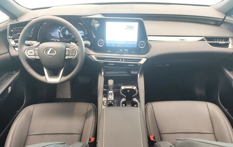 Lexus RX IV рестайлинг, 2025 год, 7 700 000 рублей, 8 фотография