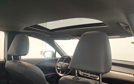 Lexus RX IV рестайлинг, 2025 год, 7 700 000 рублей, 16 фотография
