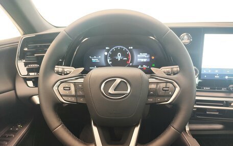 Lexus RX IV рестайлинг, 2025 год, 7 700 000 рублей, 10 фотография