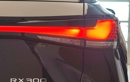 Lexus RX IV рестайлинг, 2025 год, 7 700 000 рублей, 12 фотография
