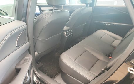 Lexus RX IV рестайлинг, 2025 год, 7 700 000 рублей, 18 фотография