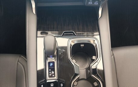 Lexus RX IV рестайлинг, 2025 год, 7 700 000 рублей, 15 фотография