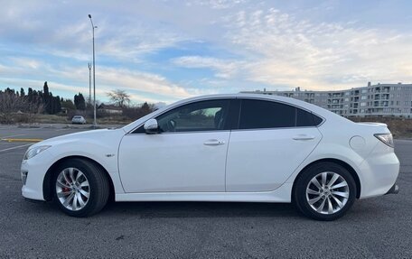 Mazda 6, 2008 год, 1 056 000 рублей, 5 фотография