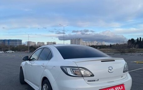 Mazda 6, 2008 год, 1 056 000 рублей, 4 фотография