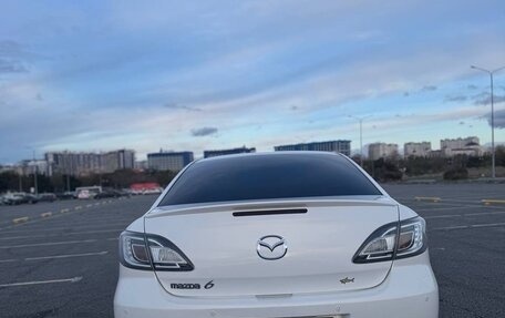 Mazda 6, 2008 год, 1 056 000 рублей, 3 фотография