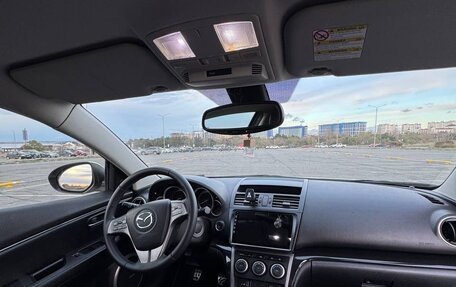 Mazda 6, 2008 год, 1 056 000 рублей, 8 фотография