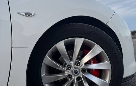 Mazda 6, 2008 год, 1 056 000 рублей, 7 фотография