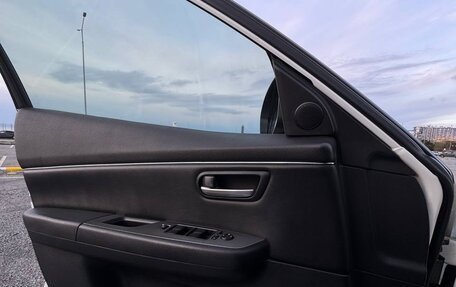 Mazda 6, 2008 год, 1 056 000 рублей, 11 фотография