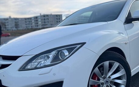 Mazda 6, 2008 год, 1 056 000 рублей, 6 фотография