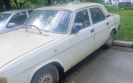 ГАЗ 3110 «Волга», 1997 год, 65 000 рублей, 3 фотография