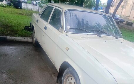 ГАЗ 3110 «Волга», 1997 год, 65 000 рублей, 2 фотография