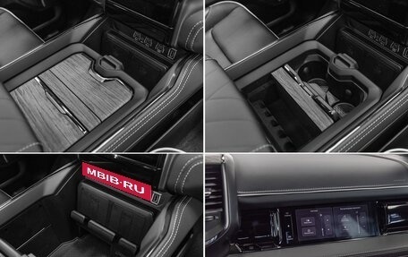 Rambler 1500, 2024 год, 9 950 000 рублей, 30 фотография