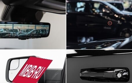 Rambler 1500, 2024 год, 9 950 000 рублей, 28 фотография