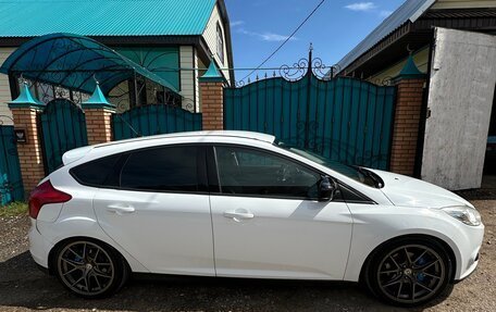Ford Focus III, 2012 год, 950 000 рублей, 5 фотография