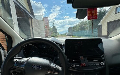 Ford Focus III, 2012 год, 950 000 рублей, 7 фотография