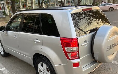Suzuki Grand Vitara, 2007 год, 750 000 рублей, 4 фотография