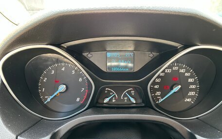 Ford Focus III, 2012 год, 950 000 рублей, 10 фотография