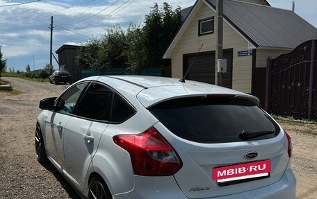Ford Focus III, 2012 год, 950 000 рублей, 2 фотография