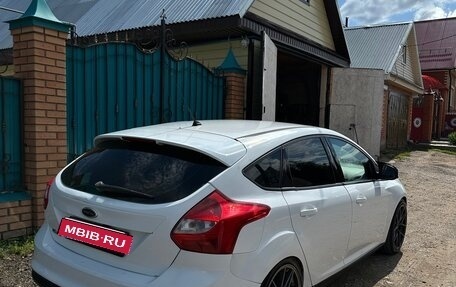 Ford Focus III, 2012 год, 950 000 рублей, 4 фотография