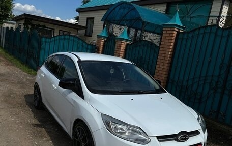 Ford Focus III, 2012 год, 950 000 рублей, 6 фотография