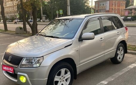 Suzuki Grand Vitara, 2007 год, 750 000 рублей, 3 фотография
