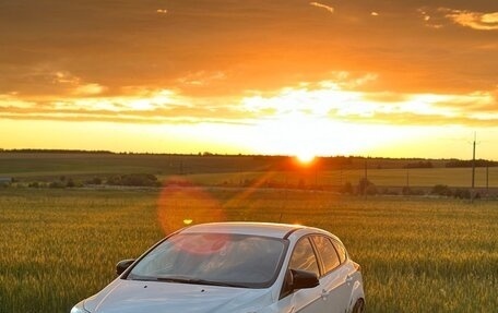 Ford Focus III, 2012 год, 950 000 рублей, 12 фотография