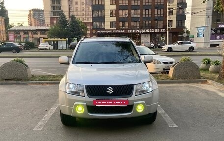 Suzuki Grand Vitara, 2007 год, 750 000 рублей, 2 фотография