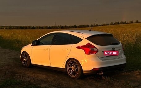 Ford Focus III, 2012 год, 950 000 рублей, 11 фотография