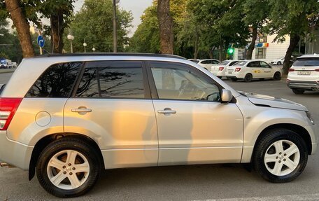 Suzuki Grand Vitara, 2007 год, 750 000 рублей, 6 фотография
