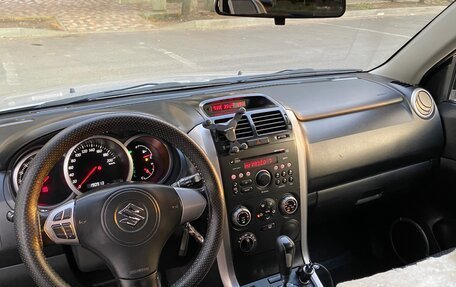 Suzuki Grand Vitara, 2007 год, 750 000 рублей, 9 фотография