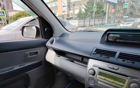 Mazda Demio III (DE), 2004 год, 333 000 рублей, 6 фотография