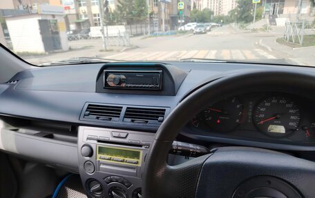 Mazda Demio III (DE), 2004 год, 333 000 рублей, 7 фотография