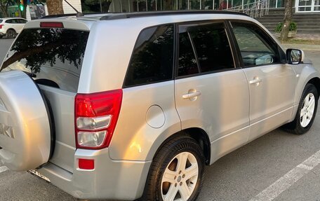Suzuki Grand Vitara, 2007 год, 750 000 рублей, 5 фотография