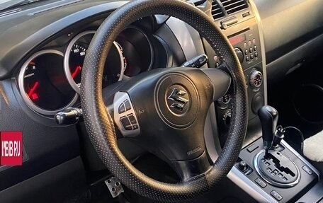 Suzuki Grand Vitara, 2007 год, 750 000 рублей, 11 фотография