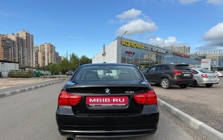 BMW 3 серия, 2011 год, 1 250 000 рублей, 4 фотография