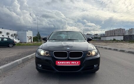 BMW 3 серия, 2011 год, 1 250 000 рублей, 5 фотография