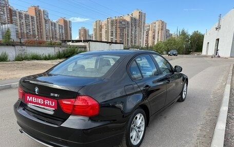 BMW 3 серия, 2011 год, 1 250 000 рублей, 7 фотография