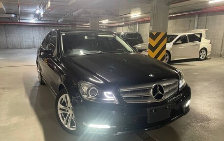 Mercedes-Benz C-Класс, 2012 год, 1 575 000 рублей, 13 фотография