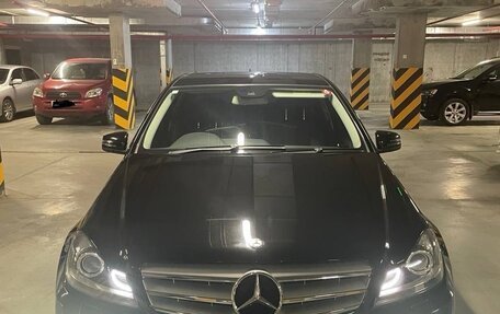 Mercedes-Benz C-Класс, 2012 год, 1 575 000 рублей, 12 фотография