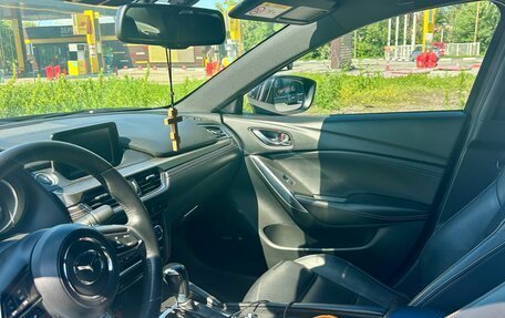 Mazda 6, 2017 год, 1 950 000 рублей, 12 фотография