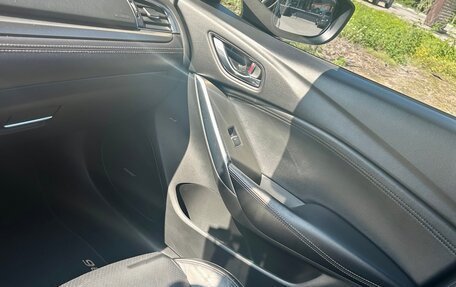 Mazda 6, 2017 год, 1 950 000 рублей, 16 фотография