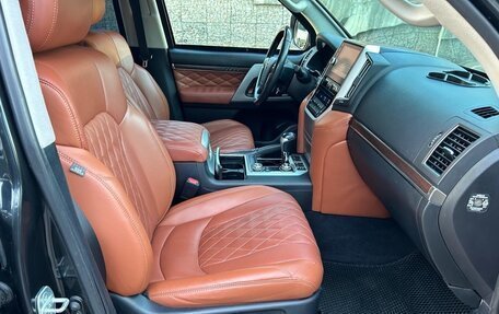 Toyota Land Cruiser 200, 2015 год, 13 500 000 рублей, 8 фотография