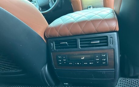 Toyota Land Cruiser 200, 2015 год, 13 500 000 рублей, 10 фотография